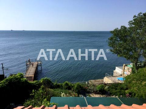 будинок за адресою Дача Ковалевського вул.