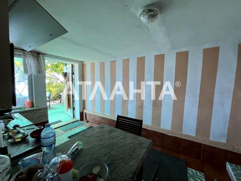 будинок за адресою Дача Ковалевського вул.