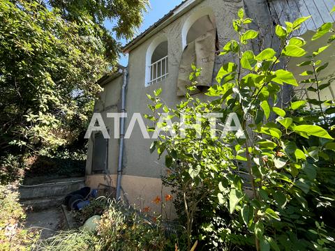 будинок за адресою Дача Ковалевського вул.