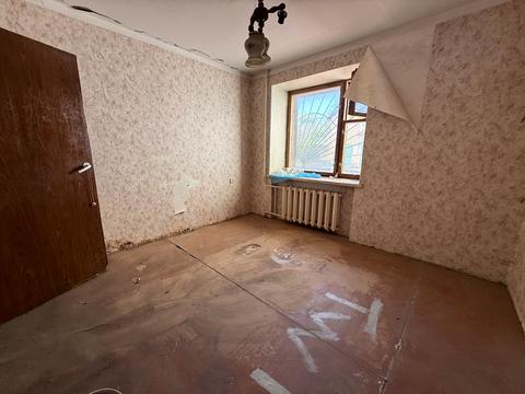 квартира по адресу Леваневского тупик, 7