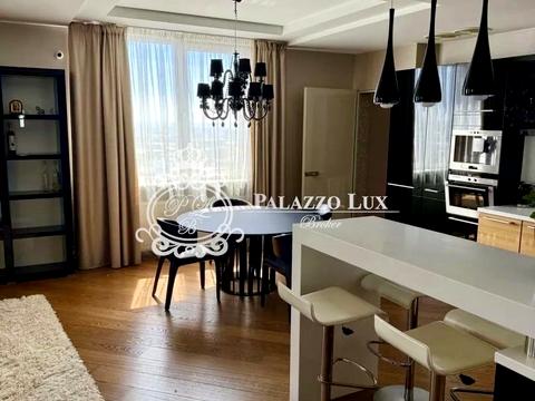 квартира за адресою Трінклера вул., 9