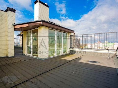 квартира по адресу Андрея Аболмасова ул. (Панельна), 5