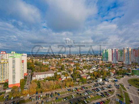 квартира по адресу Андрея Аболмасова ул. (Панельна), 5