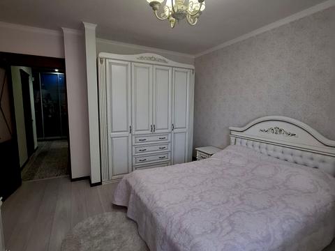 квартира по адресу Валерия Лобановского просп. (Краснозвездный), 15/7