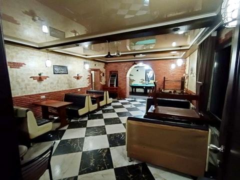 комерційна за адресою 28 бригади вул. (Паустовського), 31а