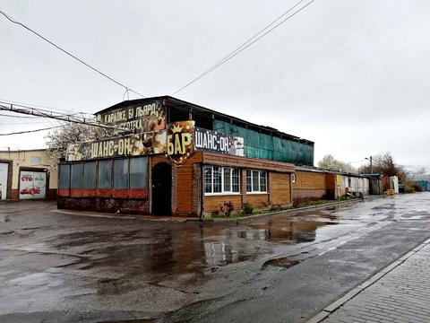 комерційна за адресою 28 бригади вул. (Паустовського), 31а