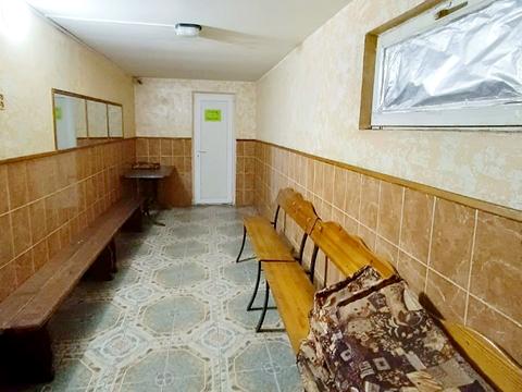 комерційна за адресою 28 бригади вул. (Паустовського), 31а