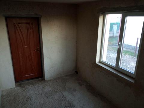 будинок за адресою с. Басівка, Терешкова