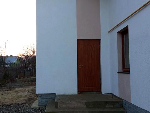 будинок за адресою с. Басівка, Терешкова