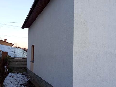 будинок за адресою с. Басівка, Терешкова