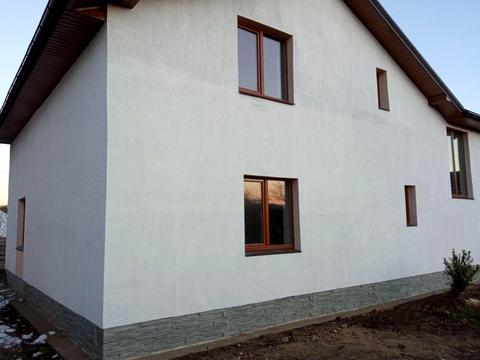 будинок за адресою с. Басівка, Терешкова