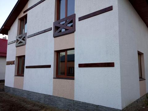 будинок за адресою с. Басівка, Терешкова