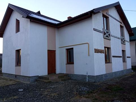 будинок за адресою с. Басівка, Терешкова