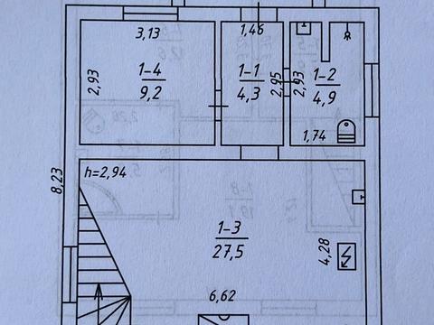 будинок за адресою Садова 2, 32Р