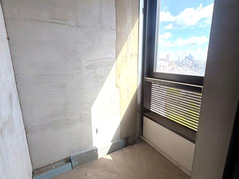 квартира по адресу Николая Михновского бульв. (Дружбы народов), 13-А