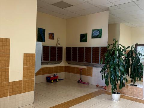 квартира за адресою Героїв полку "Азов" вул. (Маршала Малиновського), 8