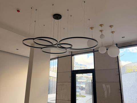 квартира по адресу Николая Михновского бульв. (Дружбы народов), 13-А