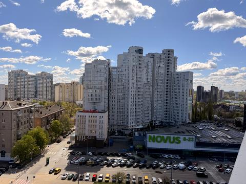 квартира по адресу Николая Михновского бульв. (Дружбы народов), 13-А