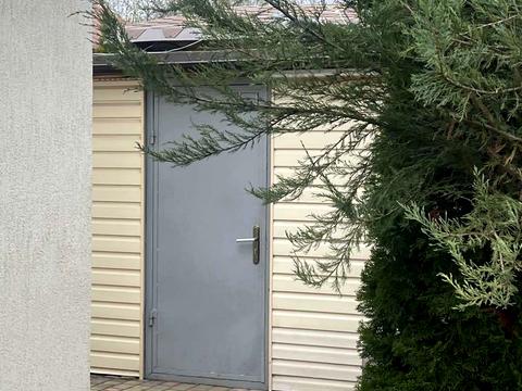 будинок за адресою Садова 2, 32Р