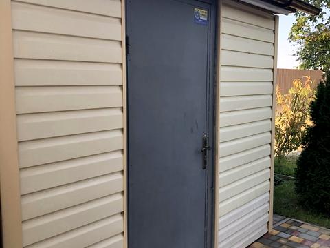 будинок за адресою Садова 2, 32Р