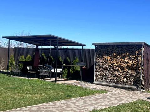 будинок за адресою Садова 2, 32Р