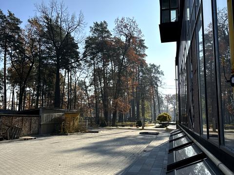 коммерческая по адресу Матвія Донцова ул. (Тургеневская), 24