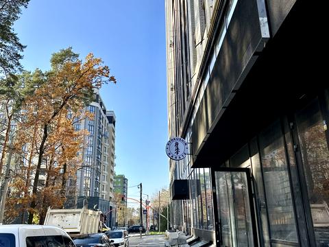 коммерческая по адресу Матвія Донцова ул. (Тургеневская), 24