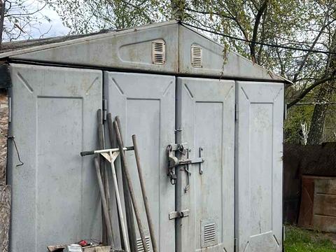 будинок за адресою Садова 2, 32Р