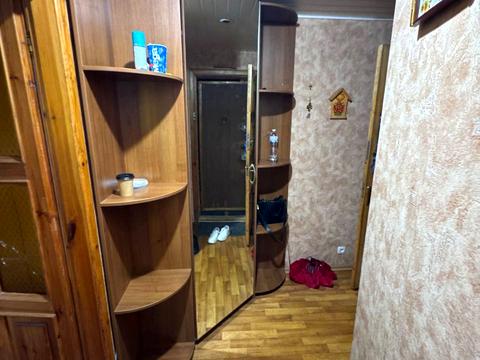 квартира за адресою Науки просп. (Гагаріна), 117