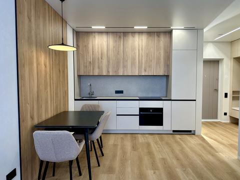 квартира за адресою Дніпровська набережна вул., 15-Ж