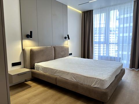 квартира за адресою Дніпровська набережна вул., 15-Ж