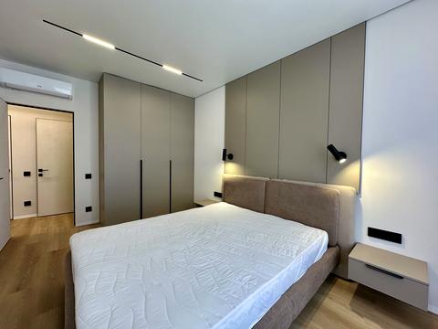 квартира за адресою Дніпровська набережна вул., 15-Ж