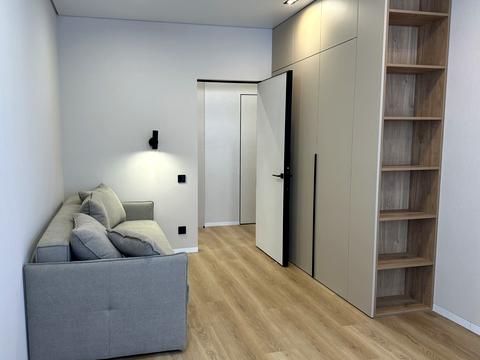 квартира за адресою Дніпровська набережна вул., 15-Ж