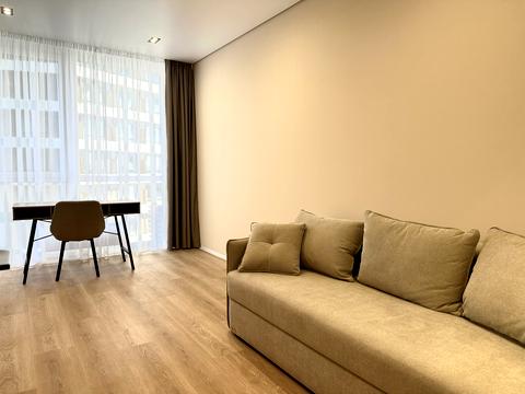 квартира за адресою Дніпровська набережна вул., 15-Ж