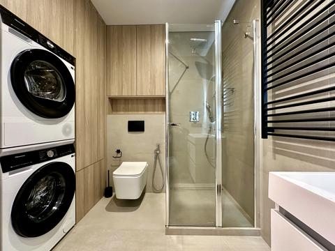 квартира за адресою Дніпровська набережна вул., 15-Ж