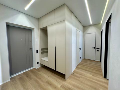 квартира за адресою Дніпровська набережна вул., 15-Ж