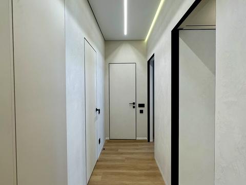 квартира за адресою Дніпровська набережна вул., 15-Ж