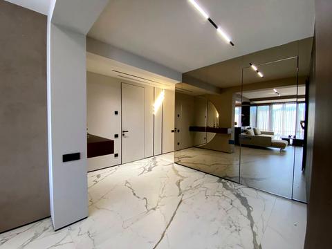 квартира по адресу Дмитрия Донцова ул. (Дмитра Донського), 3