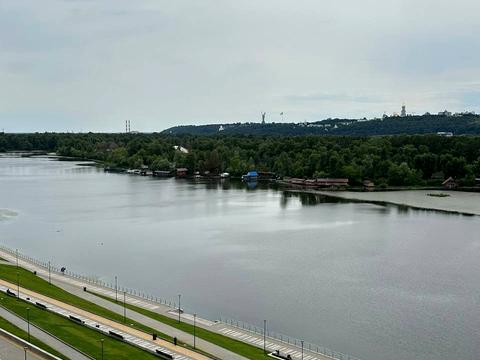 квартира за адресою Микільсько-Слобідська вул., (Будинок 27)