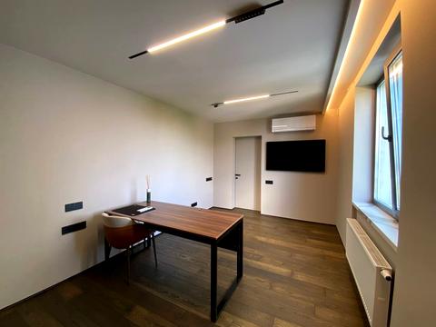 квартира по адресу Дмитрия Донцова ул. (Дмитра Донського), 3