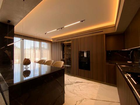 квартира по адресу Дмитрия Донцова ул. (Дмитра Донського), 3