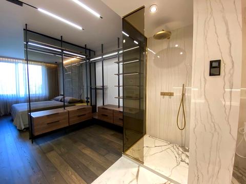 квартира по адресу Дмитрия Донцова ул. (Дмитра Донського), 3