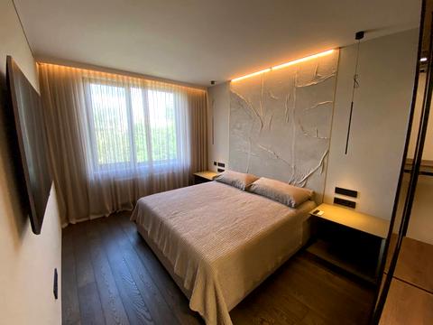 квартира по адресу Дмитрия Донцова ул. (Дмитра Донського), 3