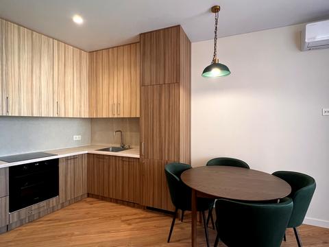 квартира за адресою Миколи Бобяка вул., 1-Г