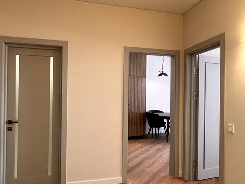 квартира за адресою Миколи Бобяка вул., 1-Г