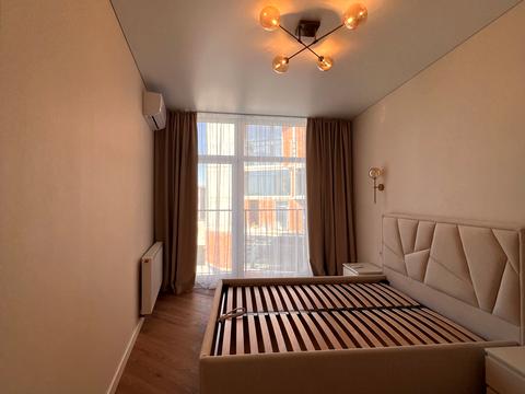 квартира за адресою Миколи Бобяка вул., 1-Г