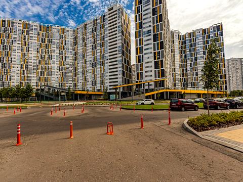 квартира за адресою Микільсько-Слобідська вул., (Будинок 27)