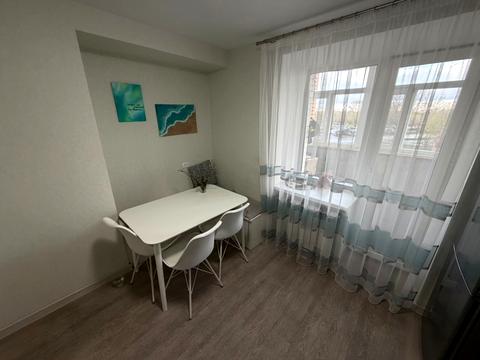 квартира за адресою Миру просп., 36