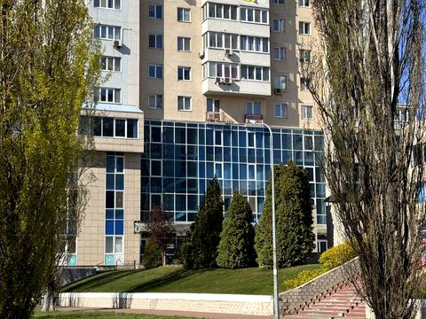 коммерческая по адресу Юрия Шумского ул., 1