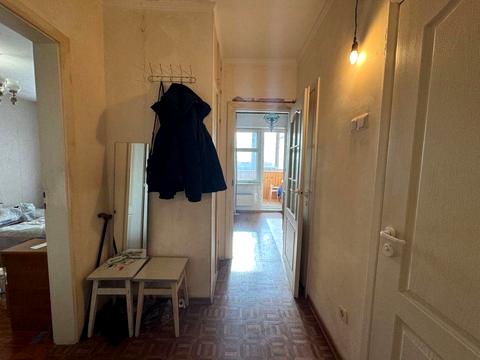 квартира по адресу Быкова Леонида бульв., 4